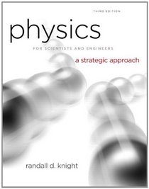 Physics for Scientists & Engineers with Modern Physics with Knight Workbook Plus MasteringPhysics with eText -- Access Card Package (3rd Edition)