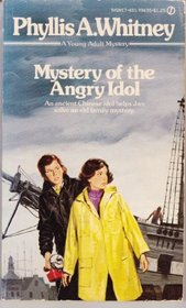 Mystery of the Angry Idol