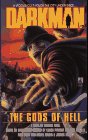 The GODS OF HELL (DARKMAN 3) : THE GODS OF HELL (Darkman, No 3)