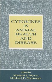 Cytokines in Animal Health and Disease