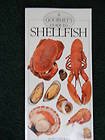 Gourmets Book of Shellfish (The Gourmet Series)