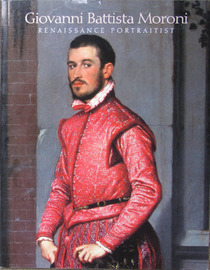 Giovanni Battista Moroni: Renaissance Portraitist