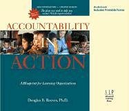 Accountability in Action, 2nd Edition--7 cd set: A Blueprint for Learning Organizations