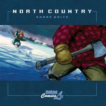 North Country (Graphic Novels)