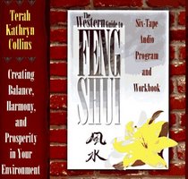 The Western Guide to Feng Shui: Six-Tape Audio Program and Workbook