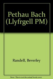 Pethau bach (Llyfrgell PM)