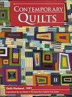 Contemporary Quilts: Quilt National, 1997