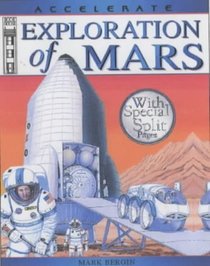 Exploration of Mars (Accelerate)