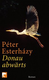 Donau Abwarts (German Edition)
