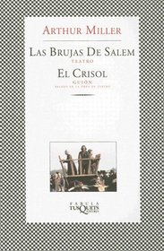 Las Brujas De Salem, El Crisol / The Salem Witches,The Crucible