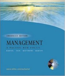 Management: A Pacific Rim Focus