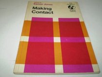 Making Contact (Pergamon English Library)