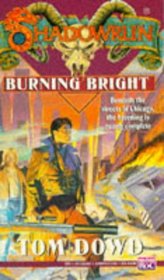 Shadowrun 15: Burning Bright (Shadowrun)