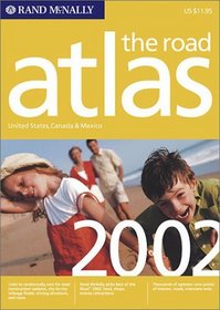 The Road Atlas