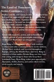 Children of Wrath (Land of Tomorrow) (Volume 2)