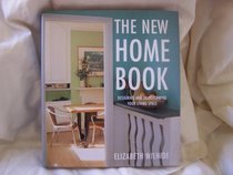 NEW HOME BOOK