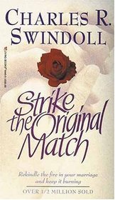 Strike the Original Match