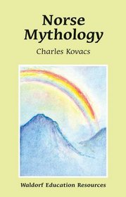 Norse Mythology (Waldorf Education Resources)