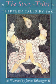The Story-Teller: Thirteen Tales