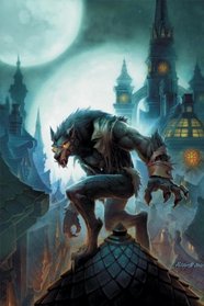 World of Warcraft: Curse of the Worgen