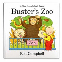 Buster's Zoo (Buster)