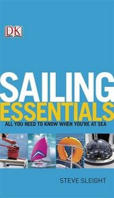 Sailing Survival Manual