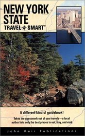 Travel Smart: New York State
