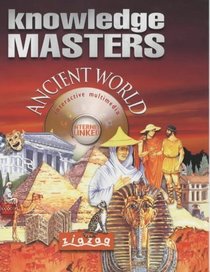 Ancient World (Knowledge Masters)