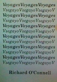Voyages (Salzburg studies in English literature)