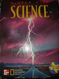 MCGRAW HILL SCIENCE 5 TEXAS EDITION