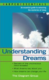 Understanding Dreams