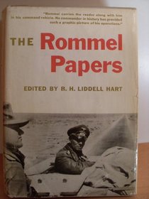 The Rommel Papers