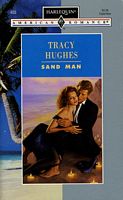 Sand Man (Calendar of Romance) (Harlequin American Romance, No 455)
