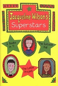 Jacqueline Wilson's Superstars: 