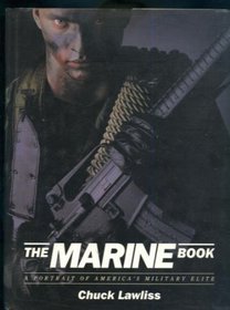 Marine Book: A Portrait of America's Military Elite