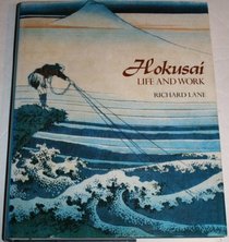 Hokusai: Life and Work