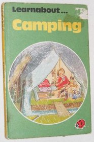 Camping (Learnabouts)