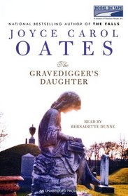 Gravedigger's Daughter