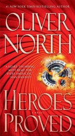 Heroes Proved (Peter Newman, Bk 5)