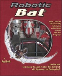 Robotic Bat (Robotic)