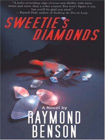 Five Star First Edition Mystery - Sweetie's Diamonds (Five Star First Edition Mystery)