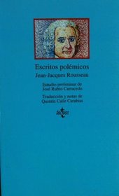 Escritos polemicos/ Polemical writings (Spanish Edition)