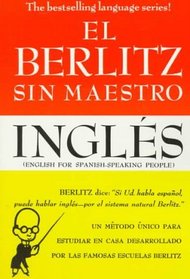 Berlitz sin maestro: ingls