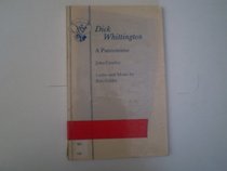 Dick Whittington: Pantomime (Acting Edition)