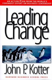 Leading Change