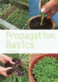 Propagation Basics (Pyramid Paperbacks)