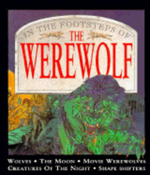 In The Footsteps: Werewolf, Th