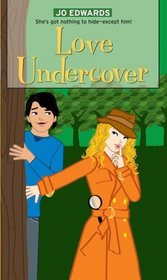 Love Undercover (Simon Romantic Comedies)