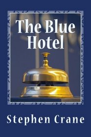 The Blue Hotel