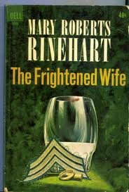 The Frightened Wife: And Other Murder Stories (Thorndike Large Print All-Time Favorites Series)